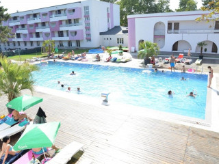 HOTEL DANA HOLIDAY CLUB