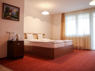 Silver Hotel Budapest City Center
