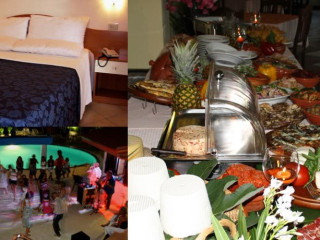 RESIDENCE HOTEL LA TAVERNA