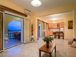 GEROVASIS APARTMENTS