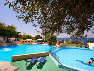 Acrotel Elea beach Hotel