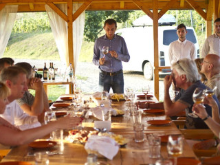 PENSIUNEA SAREA-N BUCATE