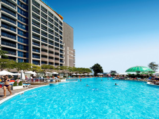 Sentido Bellevue Beach (Sunny Beach) 4*