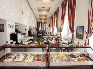 Europa Royale Bucharest