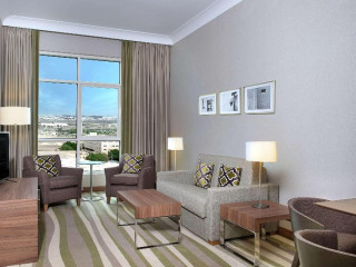 Hilton Garden Inn Dubai Deira