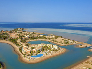 Movenpick Resort and Spa El Gouna