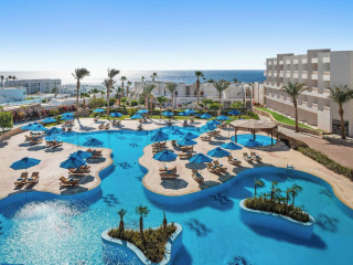 DoubleTree by Hilton Sharm El Sheikh - Sharks Bay Resort