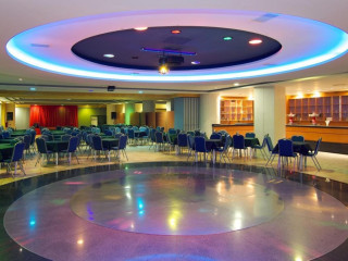 Puente Real Hotel