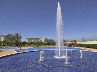 Pineda Park