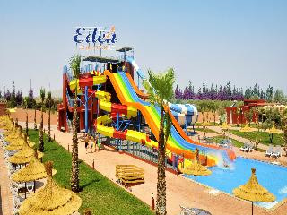 EDEN ANDALOU AQUAPARK  SPA