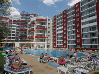 Fenix (Sunny Beach) 4*