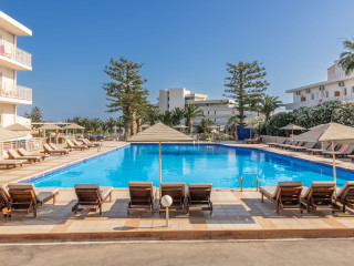 Marilena Hotel
