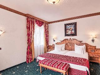 MERCURE SIGHISOARA BINDERBUBI HOTEL amp; SPA