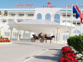 Ramada Liberty Resort