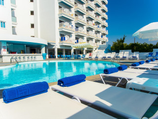 Tsanotel Hotel