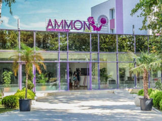 Ammon Hotel Venus
