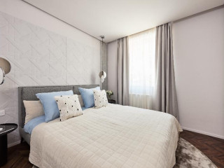 The Amberlyn Suite