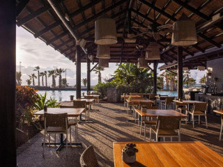 RedLevel at Gran Melia Palacio de Isora