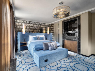 Mamaison Hotel Chain Bridge Budapest