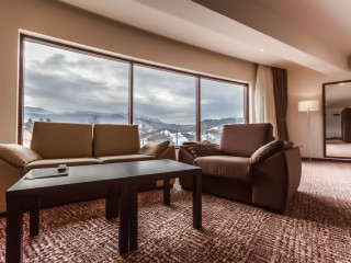 GRAND HOTEL BELVEDERE