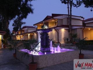 VOX MARIS GRAND RESORT