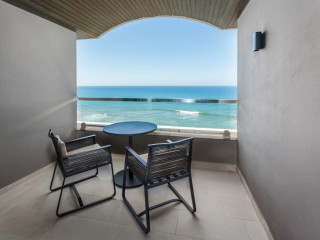 Faro, a Lopesan Collection Hotel