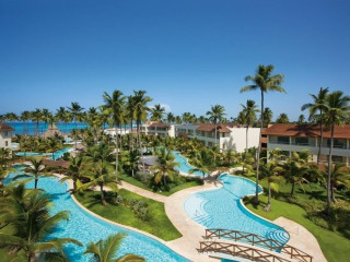 Dreams Royal Beach Punta Cana