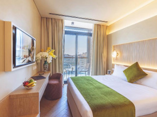 Citadines Culture Village Dubai