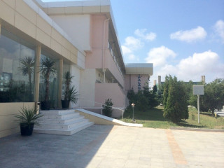 Palace Beach Resort CM