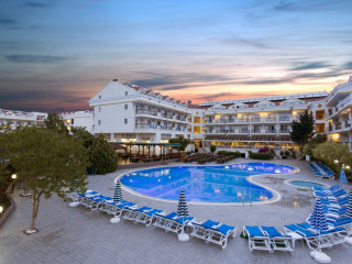 KEMER DREAM HOTEL