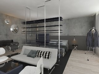 CASATI HOTEL – ADULTS ONLY