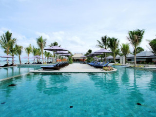 Beyond Resort Khaolak - Adults Only