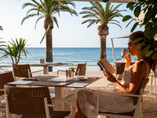 Melbeach Hotel amp; Spa