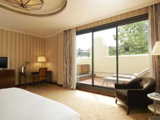 THE WESTIN VALENCIA