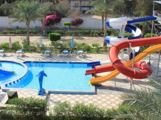 Grand Blue St Marea Aqua Park