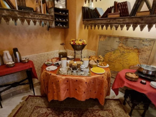 Riad Armelle