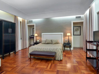 Eurostars Centrale Palace