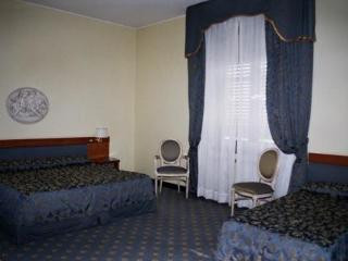 HOTEL VILLA MALPENSA