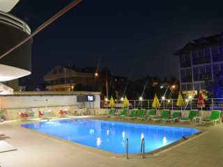 SOYKAN HOTEL