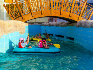 SERENITY FUN CITY