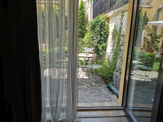 Hotel Prince Residence