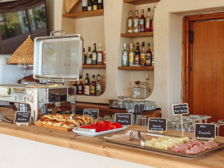 Ampelia Hotel Kassandra