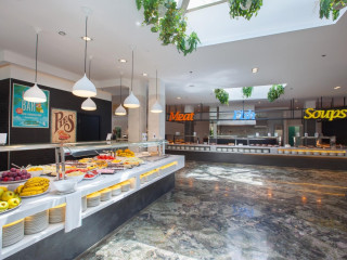 Abora Catarina by Lopesan Hotels