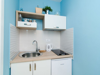 APARTMENTS ZORE GLAVINIC