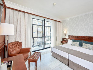 Bordoy Continental Palma