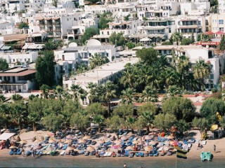 SAMI BEACH HOTEL