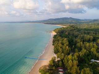 Kantary Beach Hotel Villas & Suites Khao Lak