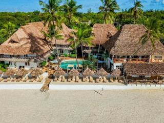 AHG Dreams Bay Boutique Hotel