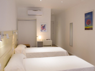Artemis Hotel Apartments (Protaras)