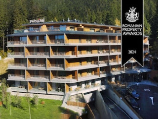 SWISSÃTEL POIANA BRASOV